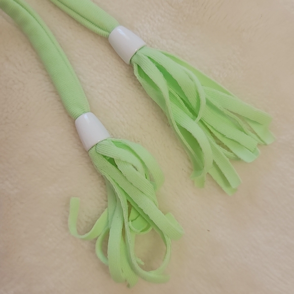 NWOT Roxy Patterned bikini Top - Picture 3 of 6